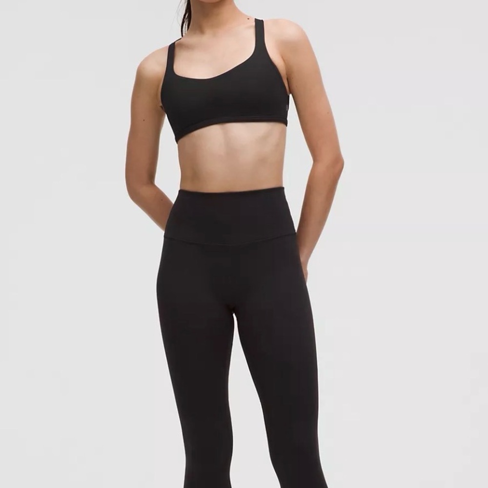 Lululemon Align Leggings 28”